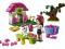 LEGO Friends 3934 Domek dla Pieska +bransoletki