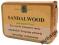 TABAKA GAWITH HOGGARTH SANDALWOOD 10g