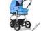 WÓZEK BABY DESIGN MINI TOTALNA WYPRZEDAŻ OKAZJA!!!