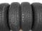 215/65/16 opony BRIDGESTONE DUELER H/T 688 komplet