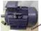 SILNIK ELEKTRYCZNY 3kW 3 kW 2800 obr/min  3 FAZY
