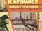 KATOWICE MIĘDZY WOJNAMI Miasto i jego sprawy 1922