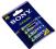 BATERIA SONY LR6 AA ALKALICZNA - 80 SZT CENA HURT