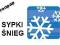 SYPKI ŚNIEG
