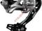 Shimano DEORE SLX Shadow RD-M662 GS 2012 XTRaBike