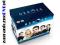 Herosi [18 Blu-ray] Heroes: Sezony 1-4 /Komplet/