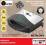 TURBO TOSTER SANDWICH OPIEKACZ GRILL STAL TV 1050W