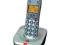 TELEFON BEZPRZEWODOWY AUDIOLINE BIGTEL 100