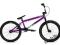 BMX STOLEN STEREO PURPLE 2012 WARSZAWA trybik_pl