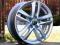 NOWE FELGI 16'' 5X112 OCTAVIA II SUPERB VW PASSAT