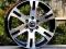 NOWE FELGI 16'' 6x114.3 NISSAN NAVARA PATHFINDER