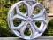 FELGI 16'' 5x108 FORD MONDEO FOCUS KUGA C-MAX S-MA