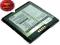 AKUMULATOR do HP iPAQ h5100 / h5400 3300mAh Li-Pol