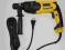 Młotowiertarka D25013K DEWALT kufer  SDS
