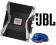 wzmacniacz JBL GT5 402 + kable RCA+ sterujący