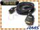 Kabel VGA-VGA (D-sub) Profigold PGM1102 - 2m