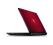 DELL INSPIRON N5050 I3-2350 3GB 500GB CZERWONY RAT
