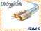 Kabel interkonekt 2xRCA Ultralink Matrix-2 MX-1M