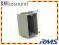 Puszka podtynkowa Russound -9,5x5,7 do BP1D, BP10D