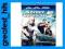 SZYBCY I WŚCIEKLI 5 [Vin Diesel] (BLU-RAY)