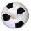 PUFA PIŁKA L-KUBICUJ NA EURO 2012! FOTEL, SOFA