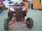 Quad ATV 250