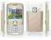 NOWA NOKIA C3 GOLD WHITE *BEZ SIMLOCKA* OPOLE