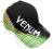 Venum czapka Electron Brazil - Black!!!-roz. L-XL