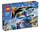 LEGO Gwiezdny statek kosmiczny Buzza TOYSTORY 7593