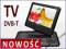 NOWOŚĆ 2011 DVD 7" TV DVB-T MPEG4 MISTRAL
