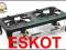 Taboret gazowy,kuchnia,palnik gazowy zeliwny 2-pal