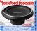 ROCKFORD FOSGATE P3SD412 / P3SD212 FLAT 400RMS