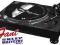 GRAMOFON DJ STAGE LINE DJP-202 KURIER GRATIS FANT