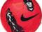 NIKE PITCH czerwona!+pompka GRATIS! Tanio i inne