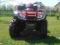 Quad Honda Foreman 500