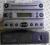 Radio / radioodtwarzacz FORD 4500, FIESTA, FUSION