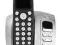 Telefon stacjionarny bezprzewodowy DECT, E-Com N30