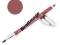 Clinique cream shaper lips kredka z pedzelkiem 101