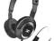 !! SENNHEISER HD 238i HD238i Z MIKROFONEM GW.24M !