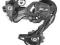 Shimano SLX RD-M663 SGS Shadow przerzutka tył 10s