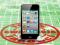 iPod Touch 4G APPLE Kamera HD 8 GB