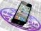 iPod Touch 4G APPLE Kamera HD 8 GB