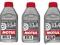 PLYN HAMULCOWY MOTUL DOT4 DOT 3-4 BRAKE FLUID LODZ