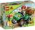 Lego DUPLO 5645 Quad Farmera Sklep Wawa