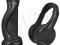 SŁUCHAWKI BEZPRZEWODOWE czarne ESPERANZA EH133
