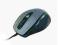 USB  MYSZ komputerowa szara czarna