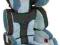 Recaro / MY SEAT 15-36kg Blue City wawa  gratis