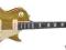 VINTAGE V 100 GT Les Paul Gold Top RATY