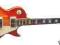 VINTAGE V 100 MRCS Les Paul ICON Cherryburst RATY