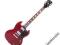 ENCORE E69 CR SG cherry red klasyka rocka RATY